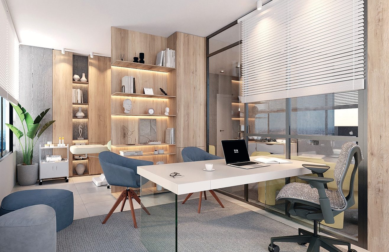 Aton Offices