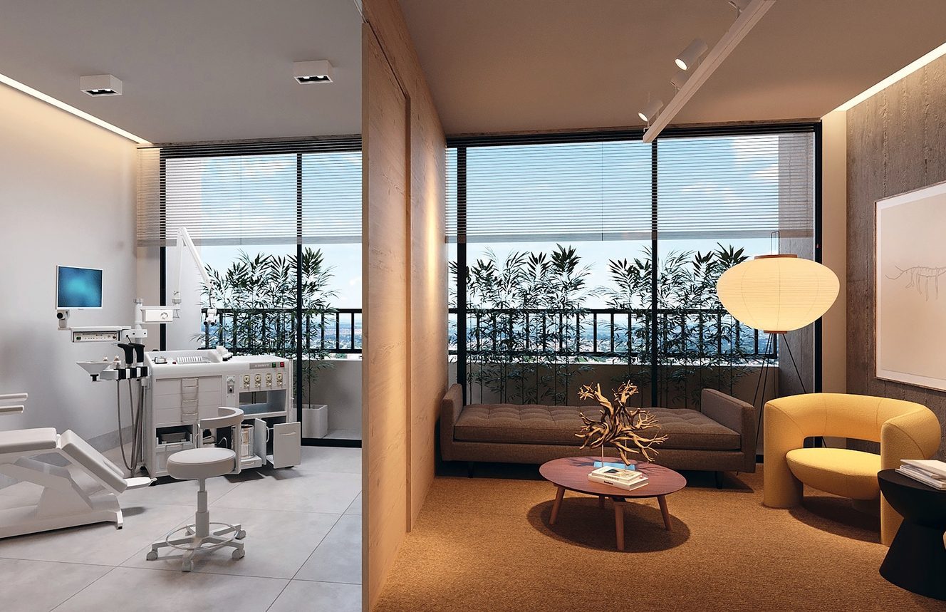 Aton Offices