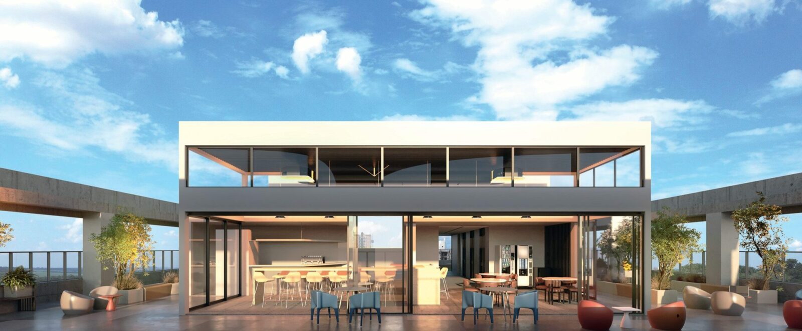 Aton Offices