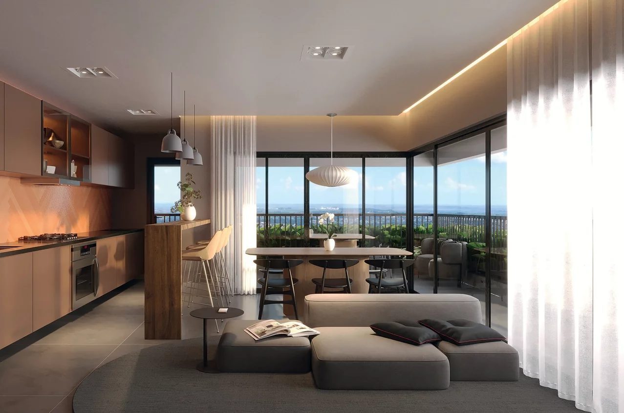 Aton Home Design